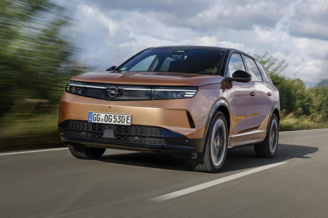 Τον φετινό Μάιο η Opel φέρνει τα πιο δυνατά OPEL DEALS