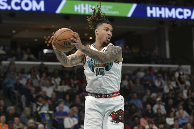 Θρήνος στο NBA: Πέθανε σε ηλικία 29 ετών ο Μπράντον Κλαρκ