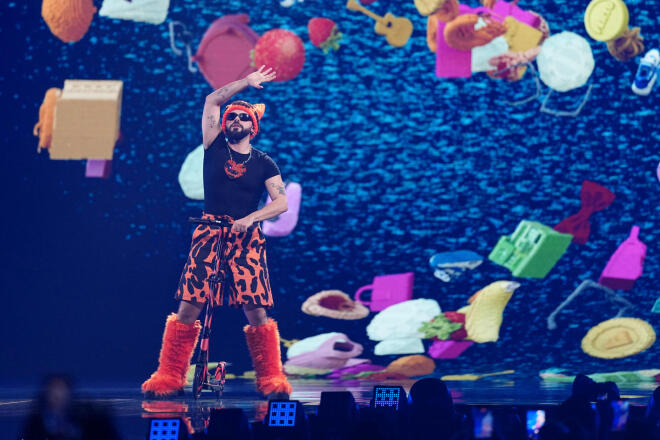 Eurovision 2026: Η Ευρώπη «υποκλίθηκε» στον Akyla και το Ferto!