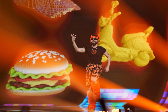 Eurovision 2026: Η Ευρώπη «υποκλίθηκε» στον Akyla και το Ferto!
