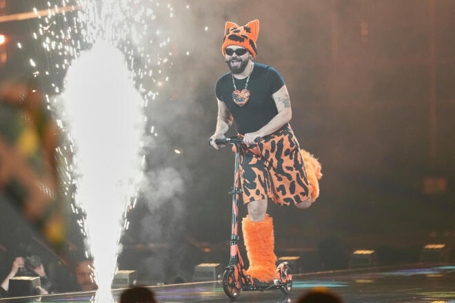 Eurovision 2026: Η Ευρώπη «υποκλίθηκε» στον Akyla και το Ferto!
