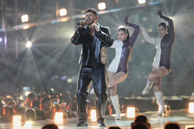 eurovision 2026 ισραήλ