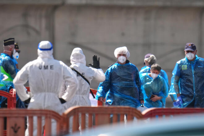 Χανταϊός: Καμπανάκι ΠΟΥ για τον κίνδυνο νέων κρουσμάτων