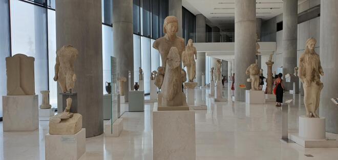 ACROPOLIS