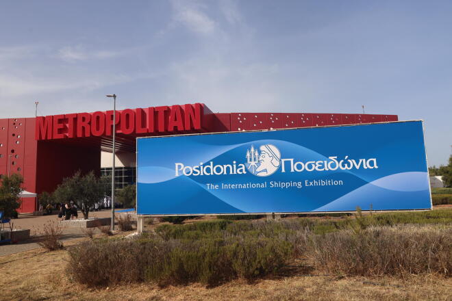 posidonia