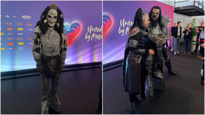 LORDI