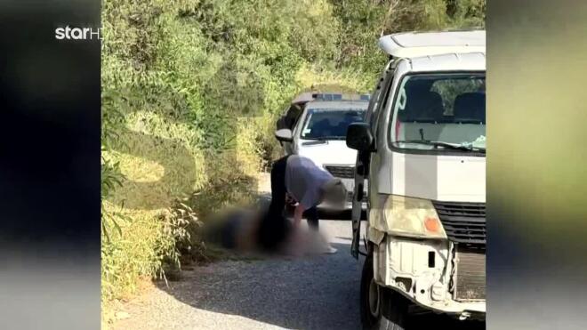 Κρήτη: Ξυλοδαρμός 28χρονης