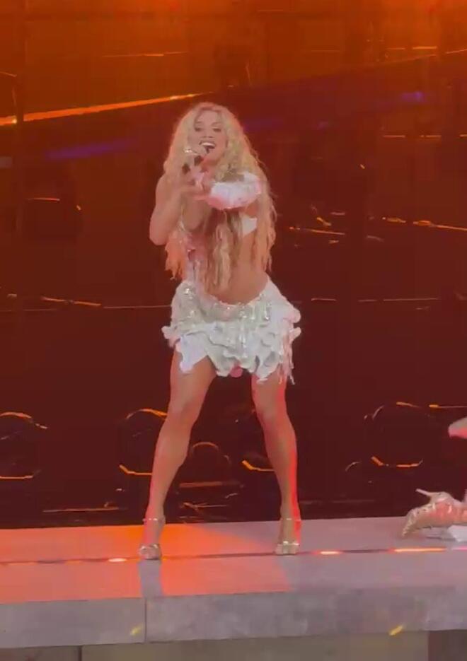 Eurovision 2026: Η Antigoni θέλει.. jalla!