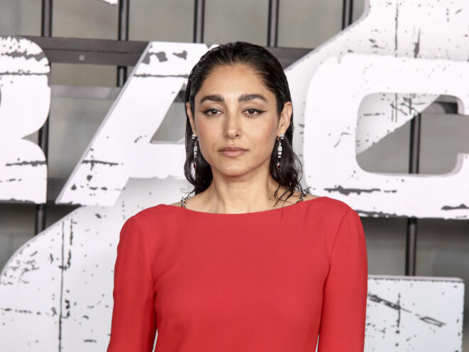 Golshifteh Farahani 