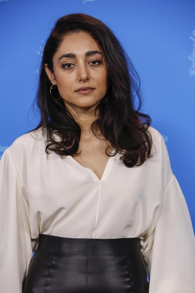 Golshifteh Farahani 