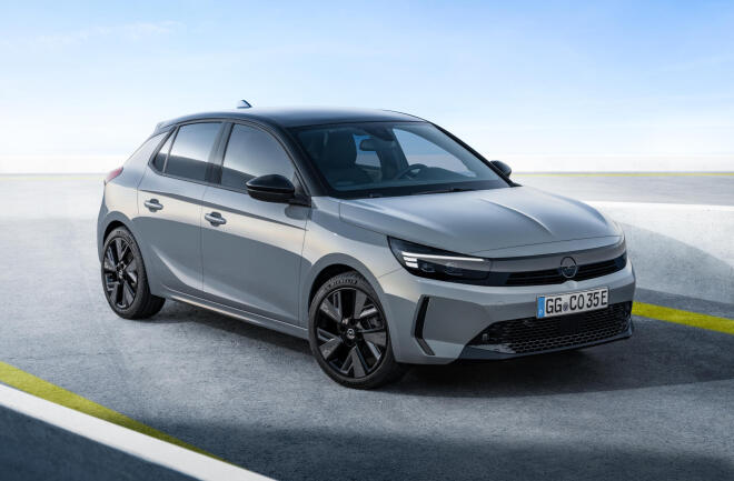 Opel “Electric ALL IN”: Η μετάβαση στην ηλεκτροκίνηση γίνεται πιο εύκολη