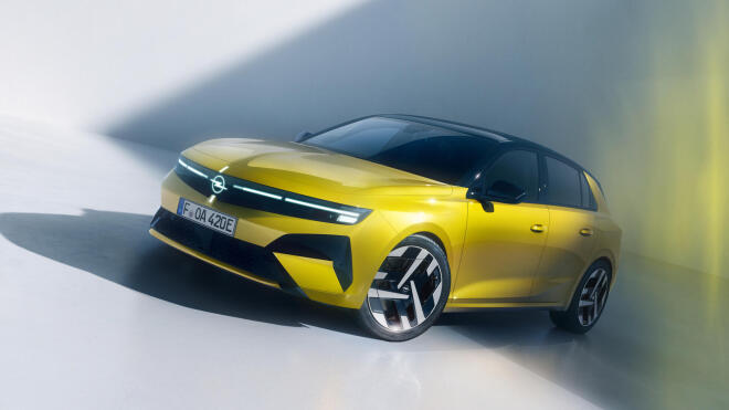 Opel “Electric ALL IN”: Η μετάβαση στην ηλεκτροκίνηση γίνεται πιο εύκολη