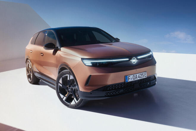 Opel “Electric ALL IN”: Η μετάβαση στην ηλεκτροκίνηση γίνεται πιο εύκολη