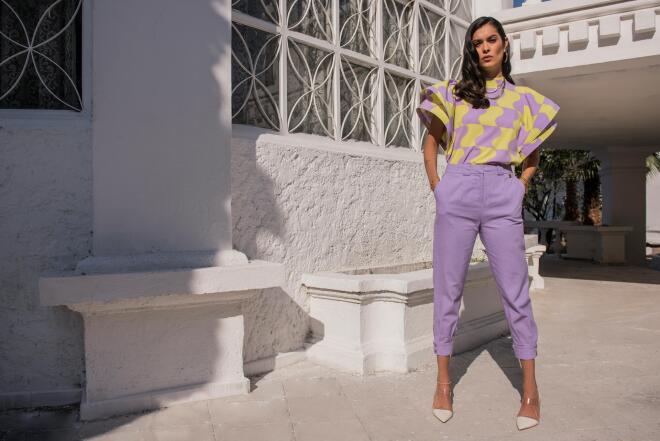 capri pants