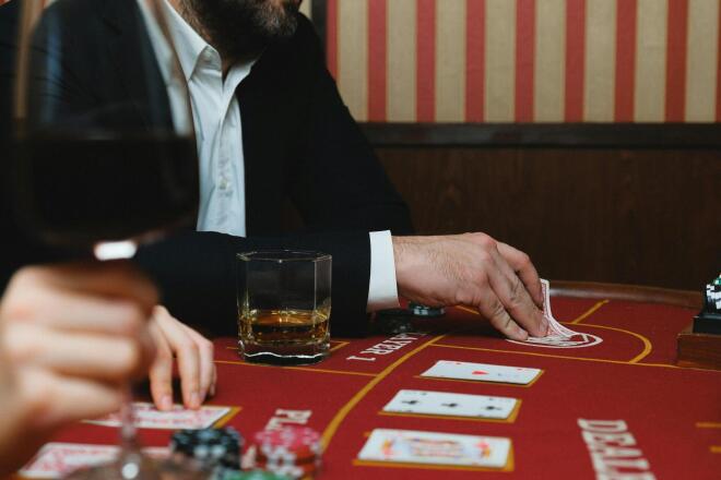 blackjack