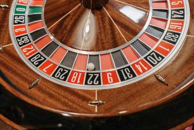 roulette