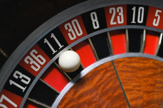 roulette