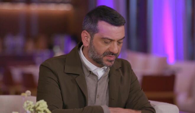 MasterChef 2026: Ο Λεωνίδας Κουτσόπουλος... δυσανασχέτησε με αυτό που είδε στο πιάτο του