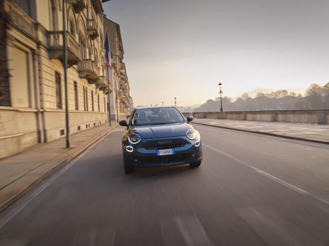 FIAT 600: Νέα έκδοση με 20.990 ευρώ και 8 χρόνια εργοστασιακή εγγύηση