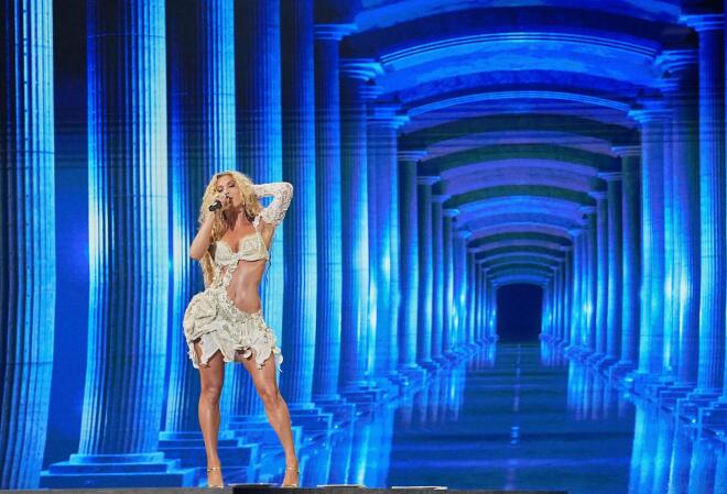 Eurovision 2026: Στον μεγάλο τελικό η Antigoni με το Jalla για την Κύπρο!
