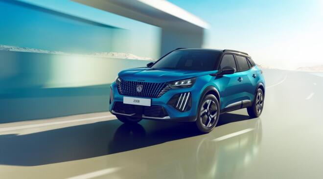 PEUGEOT: Σαρώνει στις πωλήσεις