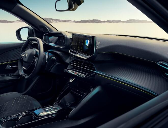 PEUGEOT: Σαρώνει στις πωλήσεις