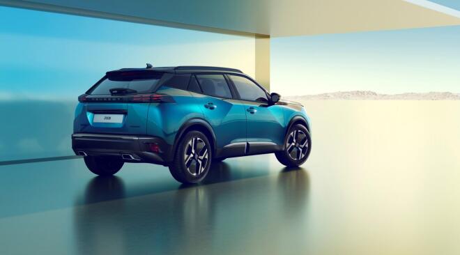 PEUGEOT: Σαρώνει στις πωλήσεις