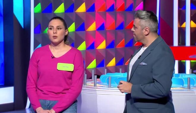 Τροχός της Τύχης: Η Άννα δεν... πέταξε με το «Αεροδρόμιο» - Εσύ;