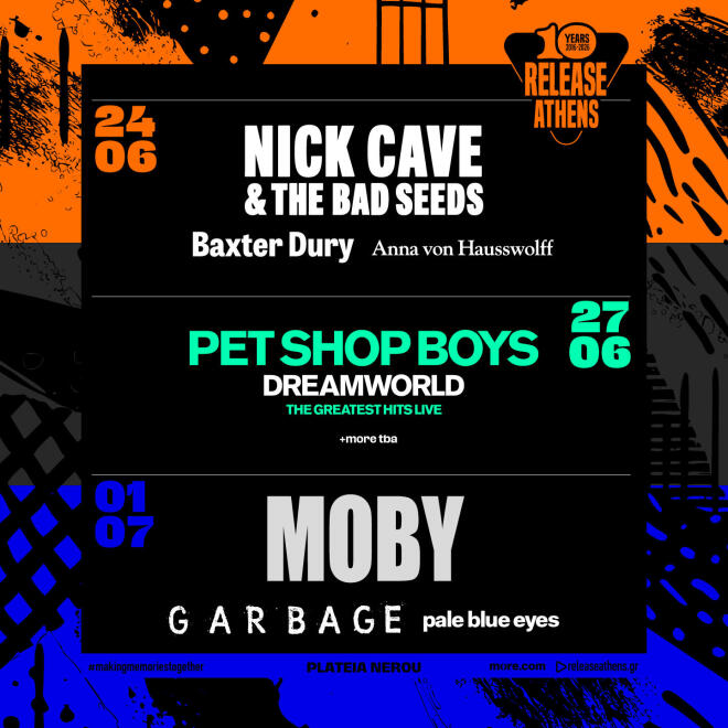 moby nick cave
