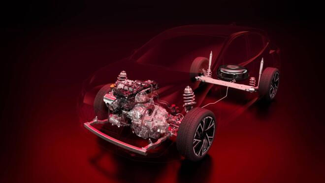 Renault Clio EcoG TURBO 120 EDC: Κορυφαια οικονομία  με bi-fuel κινητήρα 