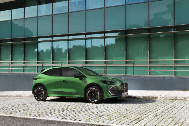 Renault Clio EcoG TURBO 120 EDC: Κορυφαια οικονομία  με bi-fuel κινητήρα 