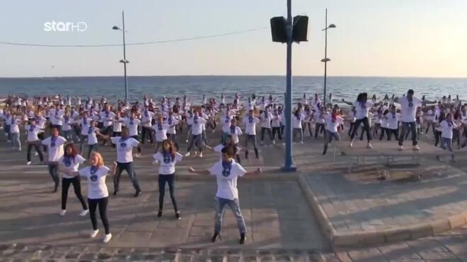 Ζεϊμπέκικο - Θεσσαλονίκη