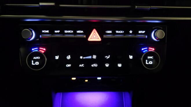 Test Drive: Hyundai Tucson 1,6 diesel 48v hybrid 136  PS 7DCT 4WD 