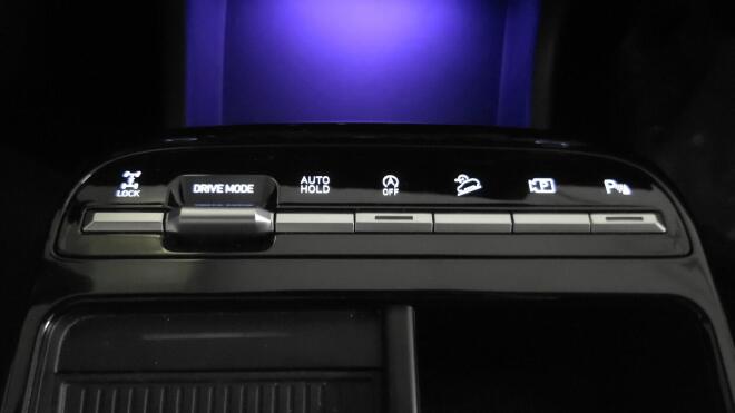 Test Drive: Hyundai Tucson 1,6 diesel 48v hybrid 136  PS 7DCT 4WD 