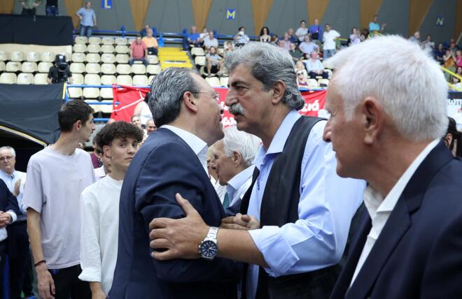 πολακησ φαμελλος