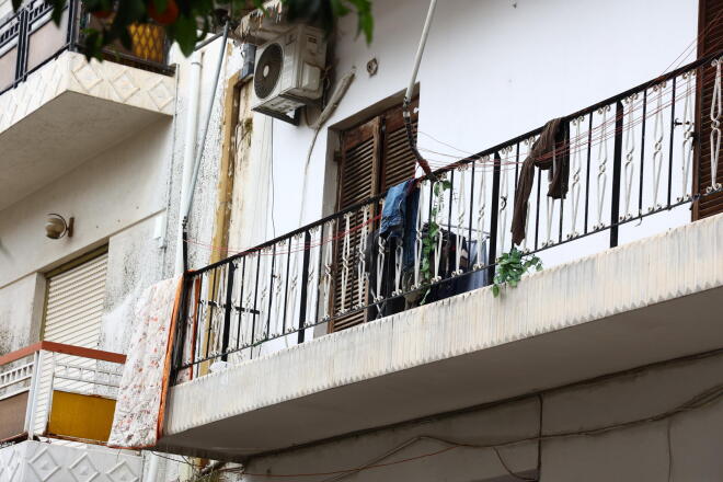 To σπίτι, όπου ζύσαν τα τρία παιδάκια στους Αγίους Αναργύρους - Intimenews