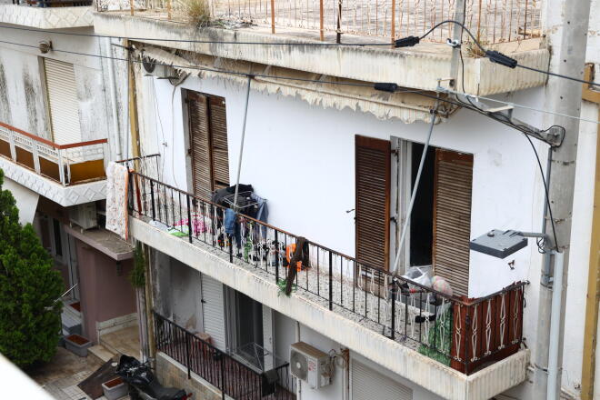 Η αστυνομία δεν εντόπισε σημάδια κακοποίησης στα παιδιά, αλλά ήταν υποσιτισμένα - Intimenews