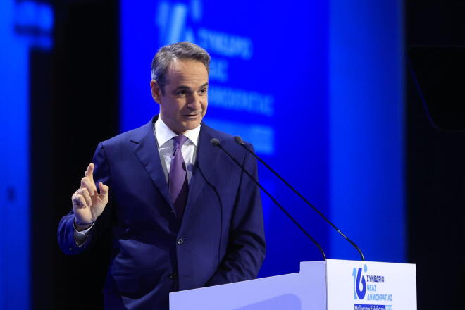 Μητσοτάκης 5