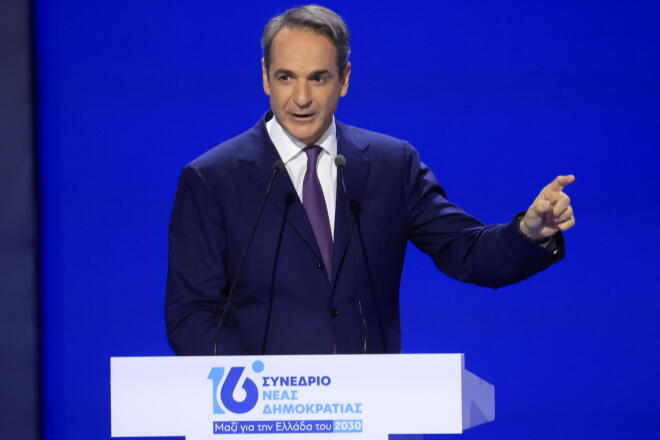 Μητσοτάκης 6