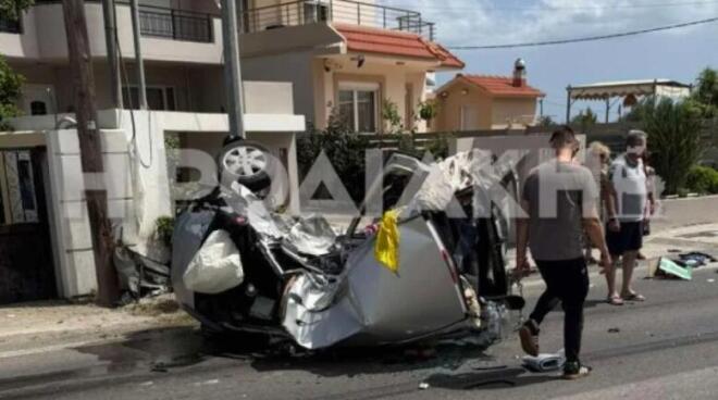 ροδιακη