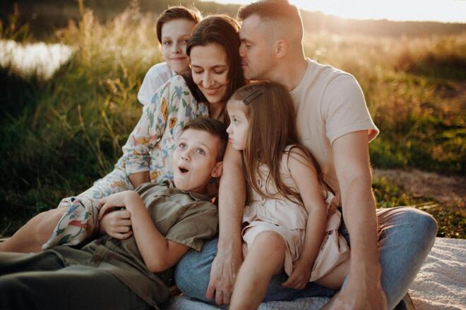 family day