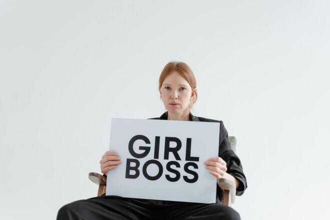 girl boss