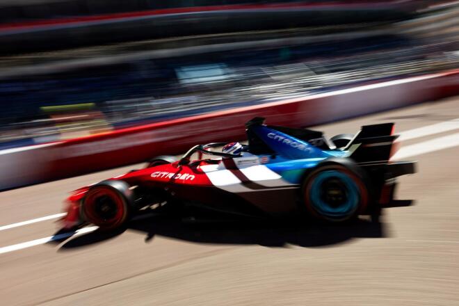 Citroën Racing Formula E: Υποσχόμενη εμφάνιση στον διπλό αγώνα του Μονακό