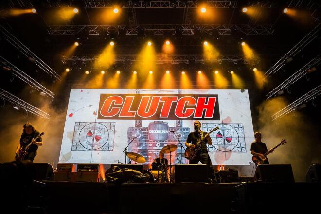 clutch floyd