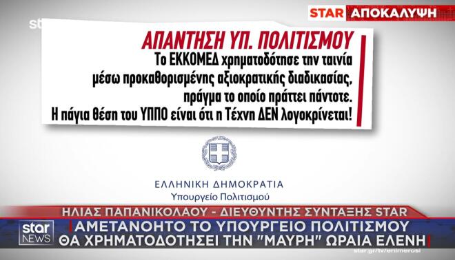Ωραία Ελένη