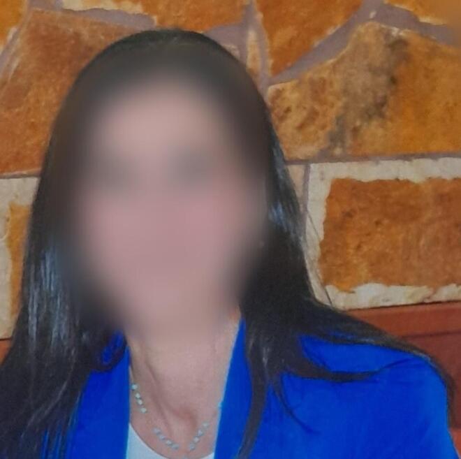 Η γυναίκα δέχθηκε απρόκλητη επίθεση ενώ βρισκόταν μέσα στο αυτοκίνητό της