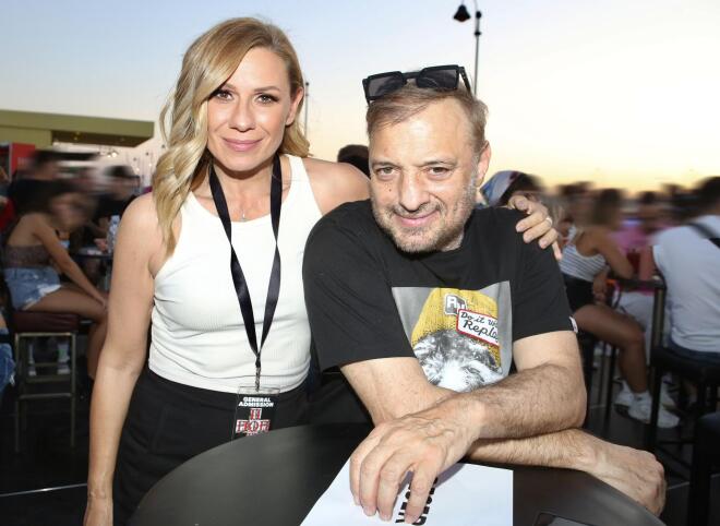 «Του χρόνου θα δούμε πολλές αλλαγές στην τηλεόραση»