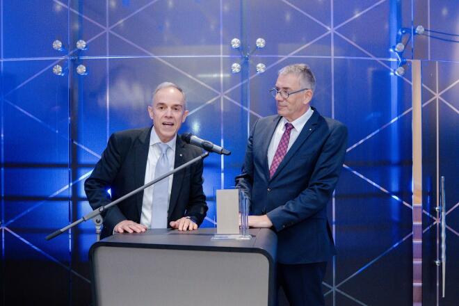 Mercedes-Benz, smart, Omoda και Jaecoo στη Θεσσαλονίκη