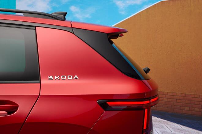 Skoda Epiq: Αυτό είναι το νέο ηλεκτρικό μοντέλο