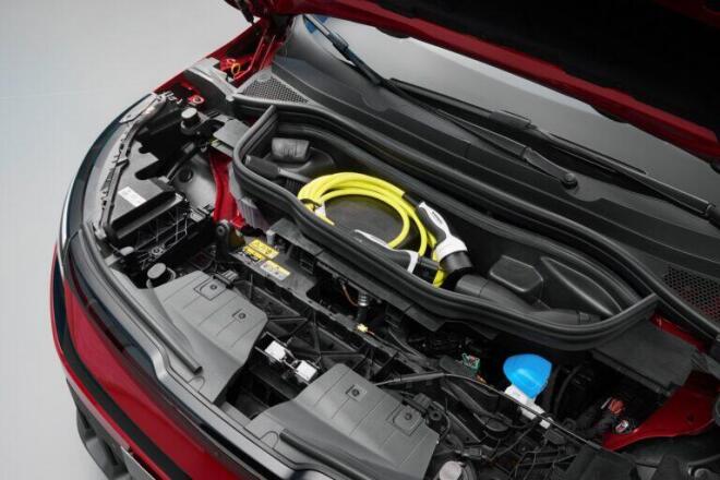 Skoda Epiq: Αυτό είναι το νέο ηλεκτρικό μοντέλο